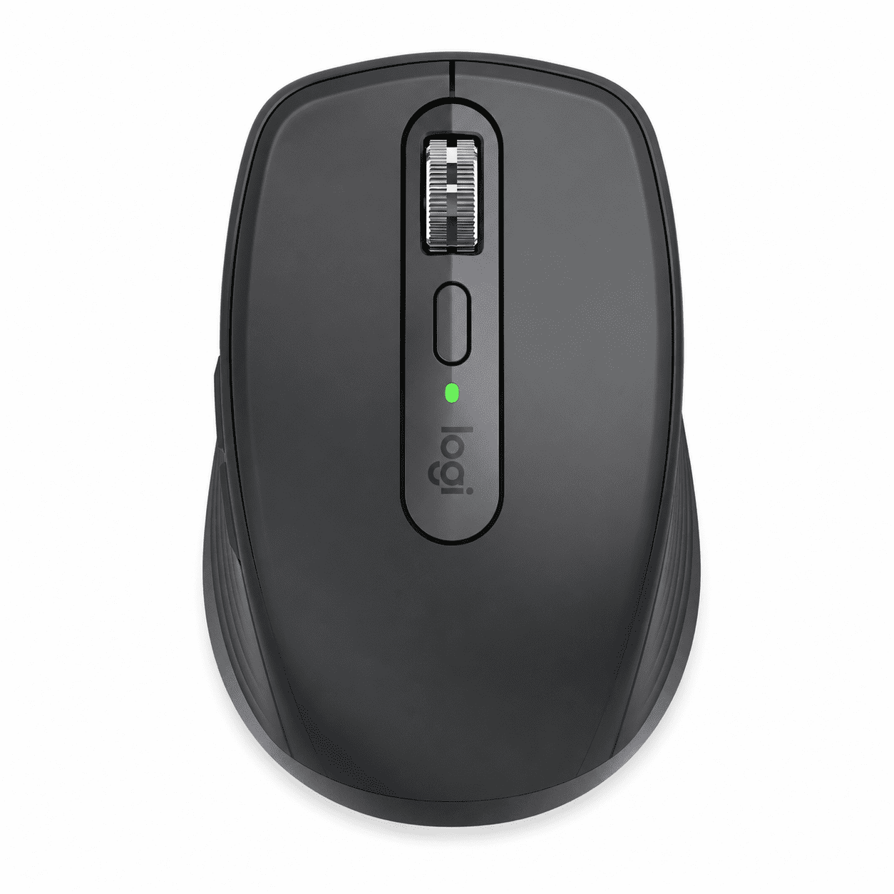 Logitech MX Anywhere 3S mouse inalámbrico premium 8000 DPI para productividad, trabajo híbrido y múltiples dispositivos