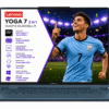 Portátil Lenovo Yoga 7 2 en 1 Ryzen 5 16GB RAM 512GB SSD pantalla táctil