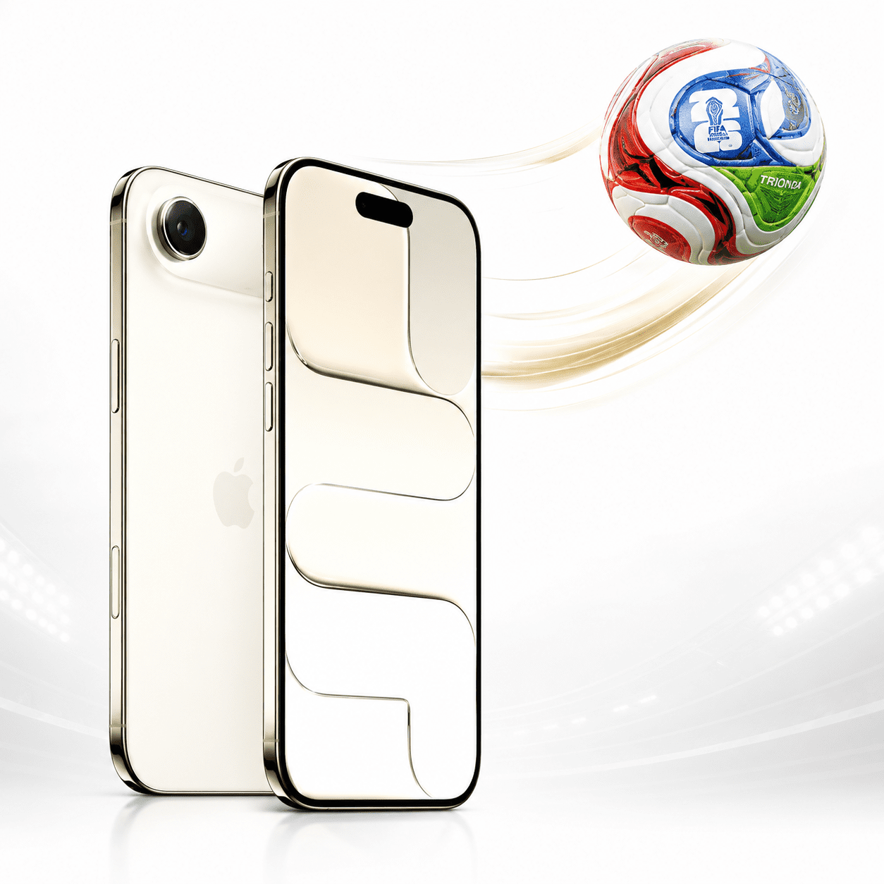 Apple iPhone Air 256GB 5G 12GB RAM pantalla 6.5 pulgadas ProMotion HDR10+