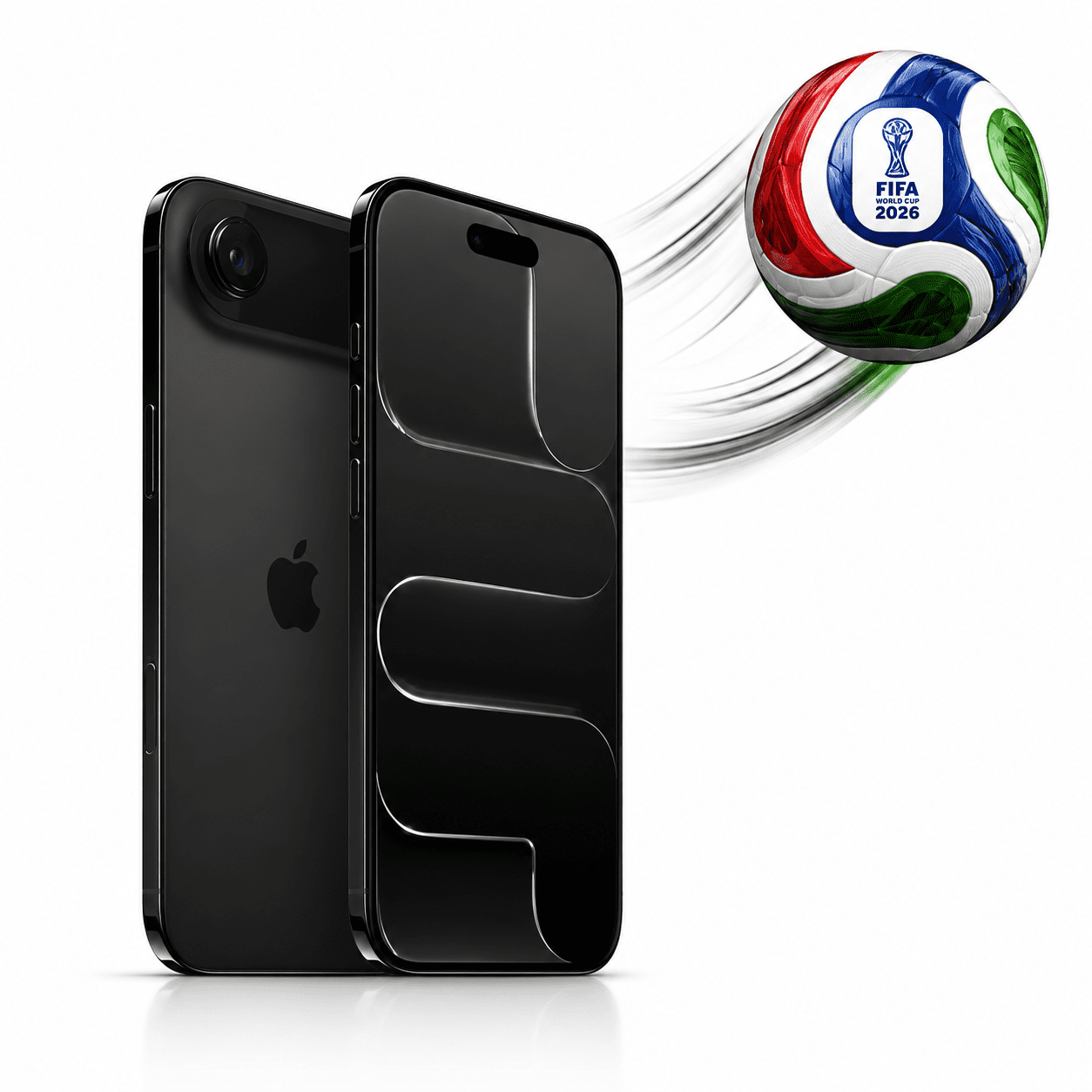 Apple iPhone Air 256GB 5G 12GB RAM pantalla 6.5 pulgadas ProMotion HDR10+