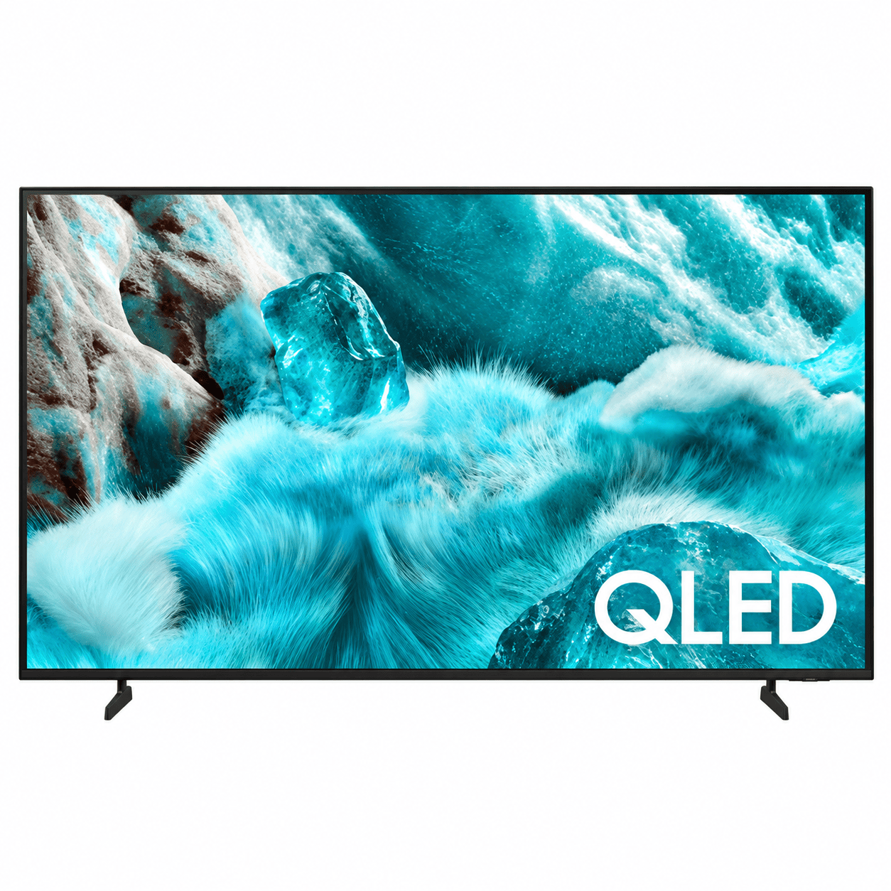 Televisor Samsung QLED Q7F 43 pulgadas 4K UHD QN43Q7FAAKXZL