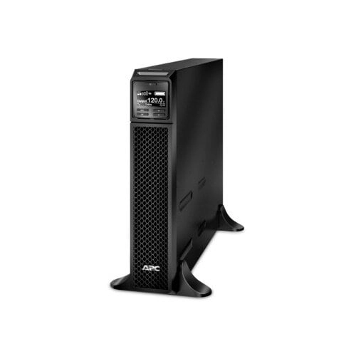 apc-smart-ups-srt-1500va-online-srt1500xla-2.webp APC Smart-UPS SRT 1500VA 120V - Protección Profesional para tu Negocio - Imagen 2