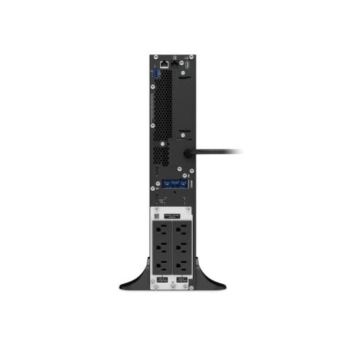 apc-smart-ups-srt-1500va-online-srt1500xla-3.webp APC Smart-UPS SRT 1500VA 120V - Protección Profesional para tu Negocio - Imagen 3