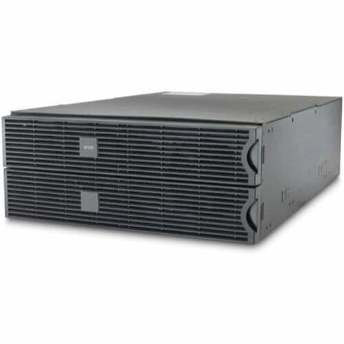 APC Transformador de Aislamiento 10kVA APTF10KW01 - Conversión 208V a 120V - Imagen 2