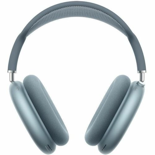 apple-airpods-max-azul-usb-c-cancelacion-ruido-2.webp Apple AirPods Max Azul USB-C - Cancelación de Ruido y Audio Espacial - Imagen 2