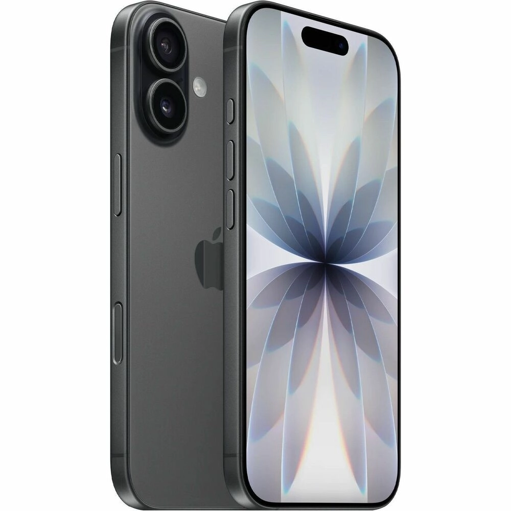 apple-iphone-17-256gb-negro-promocion-120hz-2.webp iPhone 17 Negro 256GB - El smartphone más potente de Apple con ProMotion 120Hz - Imagen 2