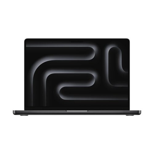 apple-macbook-pro-14-m4-pro-24gb-2tb-space-black-2.webp Apple MacBook Pro 14" Chip M4 Pro 24GB RAM 2TB Space Black - Potencia profesional sin límites - Imagen 2