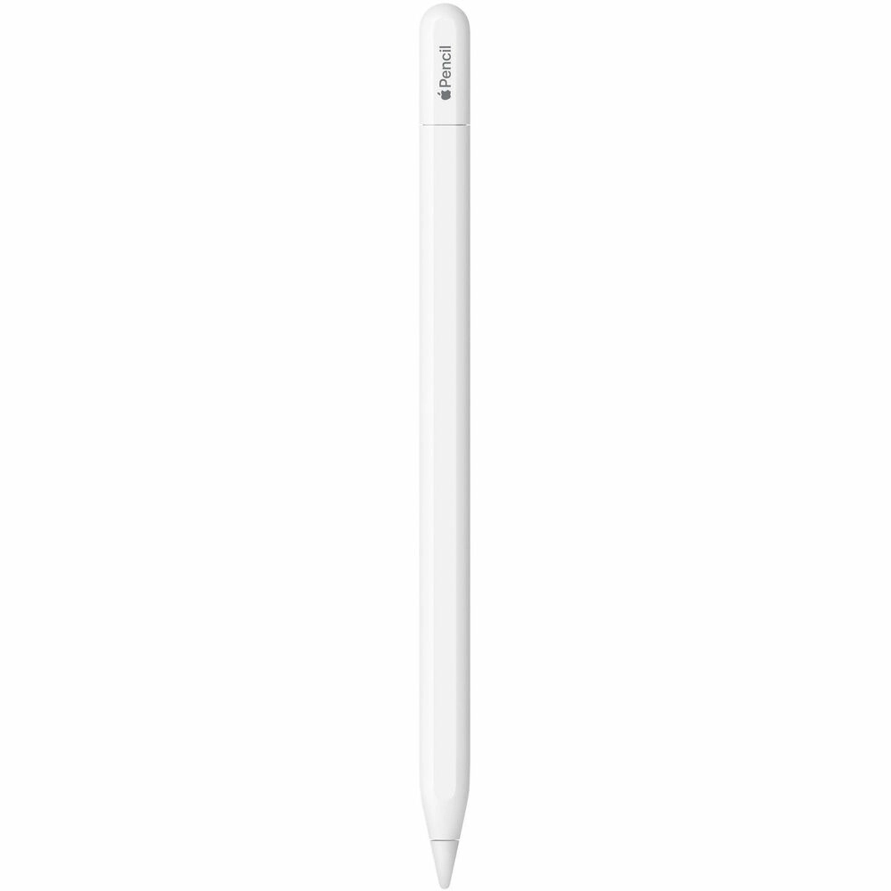 apple-pencil-usb-c-lapiz-digital-ipad-2.webp Apple Pencil USB-C - Lápiz Digital de Precisión para iPad con Carga Magnética - Imagen 2