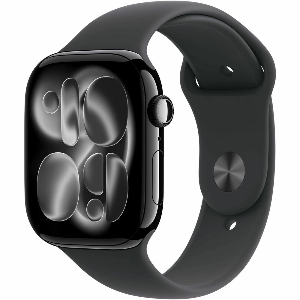 apple-watch-series-11-gps-42mm-aluminio-negro-2.webp Apple Watch Series 11 GPS 42mm Aluminio Negro - Monitoreo Salud 24/7 - Imagen 2