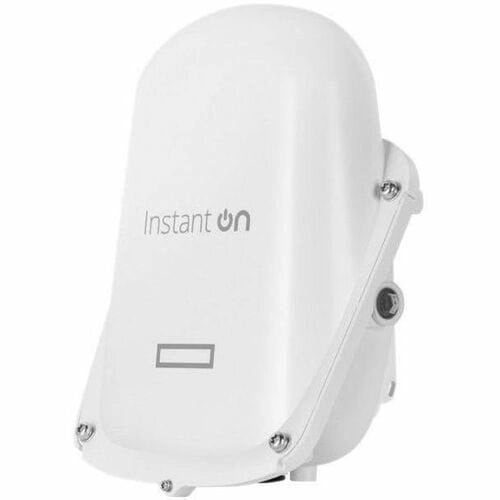 aruba-instant-on-ap27-wifi-6-exterior-ip67-dual-band-s1t37a-1.webp Aruba Instant On AP27 S1T37A Wi-Fi 6 Dual Band IP67 - Conectividad empresarial de alto rendimiento para exteriores - Imagen 1
