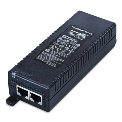 Aruba Instant On R8W31A Inyector PoE 802.3af 15.4W para Access Points - Imagen 1