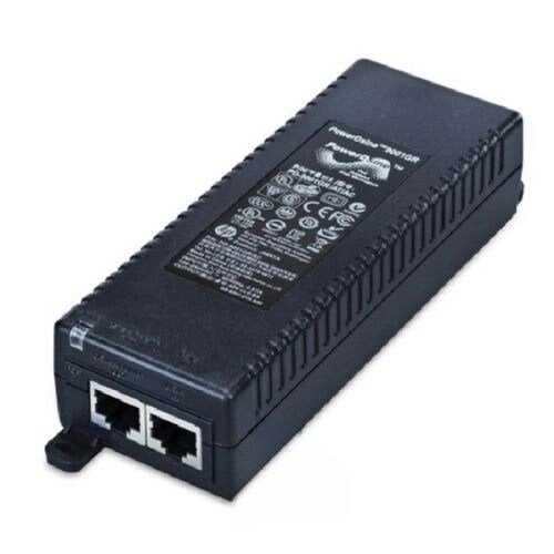 Aruba Instant On PoE Midspan R8W31A - Inyector Alimentación 15.4W - Imagen 2