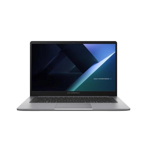 Asus ExpertBook B1403CVA 14" Intel Core i5 8GB DDR5 512GB SSD Windows 11 Pro - La laptop profesional que trabaja tan duro como tú - Imagen 2
