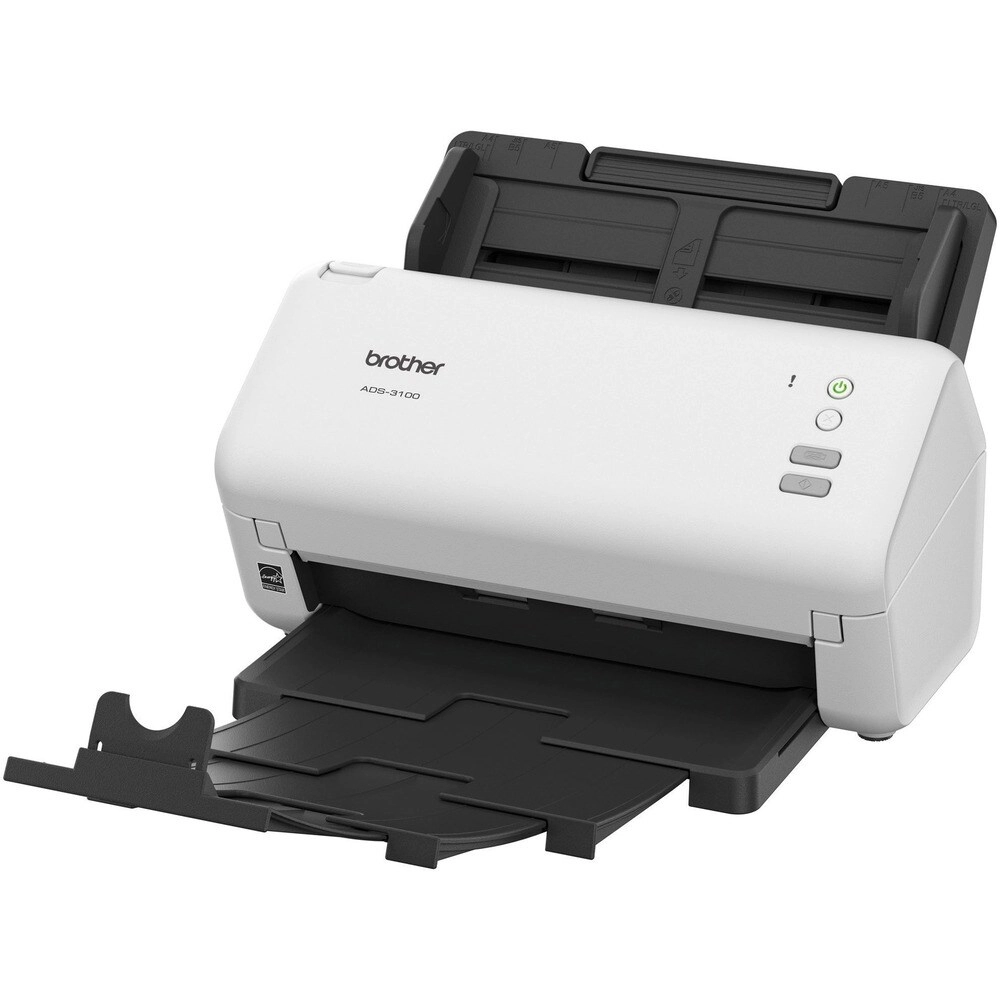 brother-ads3100-escaner-profesional-duplex-alta-velocidad-5.webp Brother ADS-3100 Escáner Profesional Alta Velocidad 40ppm Duplex para Oficina y Home Office - Imagen 5