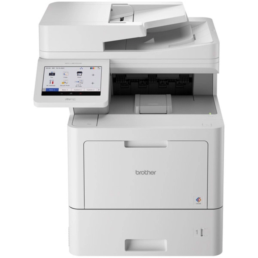 brother-mfc-l9670cdn-impresora-laser-multifuncion-color-3.webp Brother MFC-L9670CDN Impresora Láser Multifunción Color 42 ppm - La potencia profesional que tu empresa necesita - Imagen 3