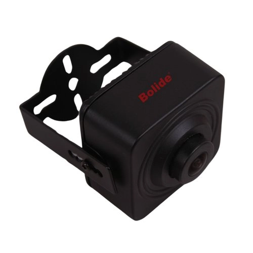 Bolide BN600AI Cámara IP Pinhole 2MP Full HD con Inteligencia Artificial - Imagen 2