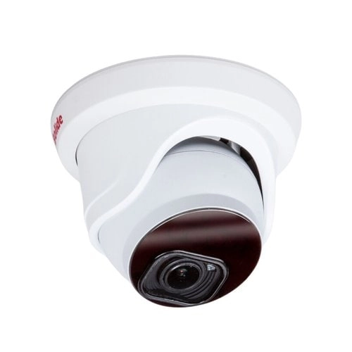 Cámara de Seguridad Bolide BN8029AI 5MP Varifocal con IA y Visión Nocturna - Imagen 2
