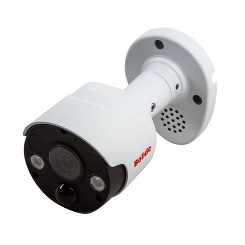 Cámara de Seguridad Bolide BN8035F 5MP con Reflectores LED Integrados - Imagen 1