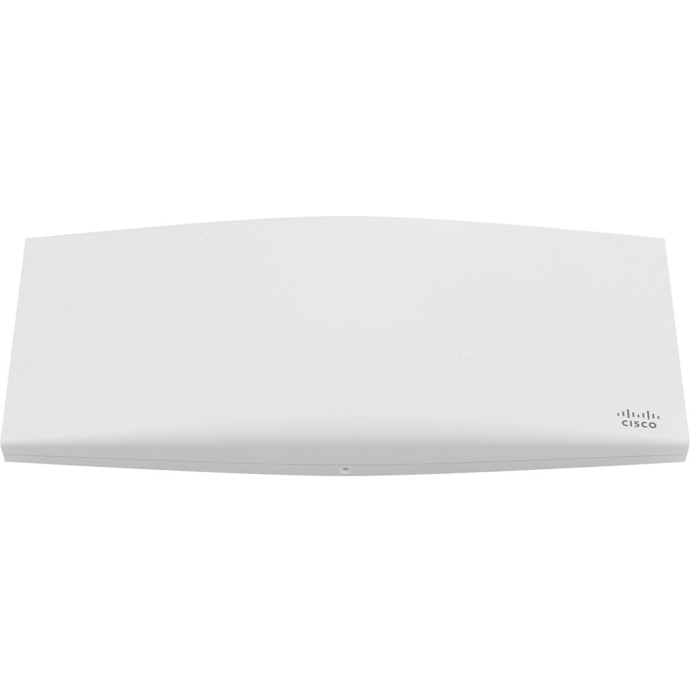 Cisco Meraki MR44 Access Point WiFi 6 - Velocidad 2.93Gbps para Empresas - Imagen 2