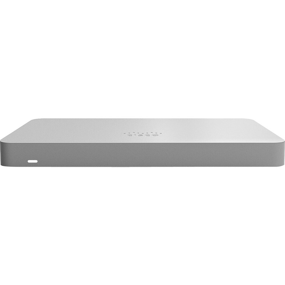 Cisco Meraki MX67 Router Firewall SD-WAN Gestión en la Nube para Empresas - Imagen 1