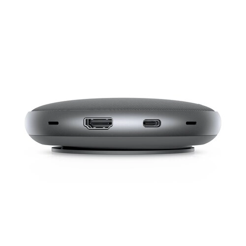 dell-mh3021p-altavoz-manos-libres-adaptador-usb-c-4.webp Dell MH3021P Altavoz Manos Libres con Adaptador Multipuerto USB-C Plateado - Conectividad y audio profesional en un solo dispositivo - Imagen 4