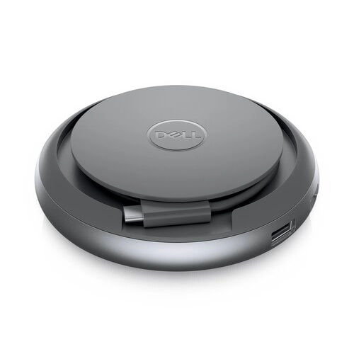 dell-mh3021p-altavoz-manos-libres-adaptador-usb-c-5.webp Dell MH3021P Altavoz Manos Libres con Adaptador Multipuerto USB-C Plateado - Conectividad y audio profesional en un solo dispositivo - Imagen 5