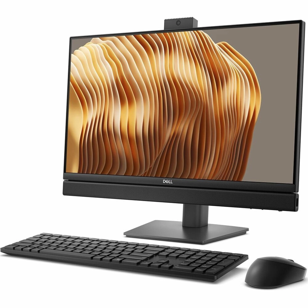 Dell Pro All-in-One 24 Intel Core Ultra 7 265 16GB 512GB SSD Windows 11 Pro - Imagen 1