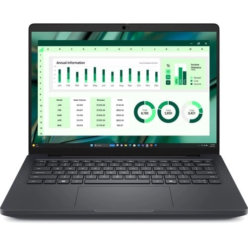 Dell Pro Max 14" Notebook Intel Ultra 7 32GB RAM 1TB SSD RTX Pro 500 - Imagen 1