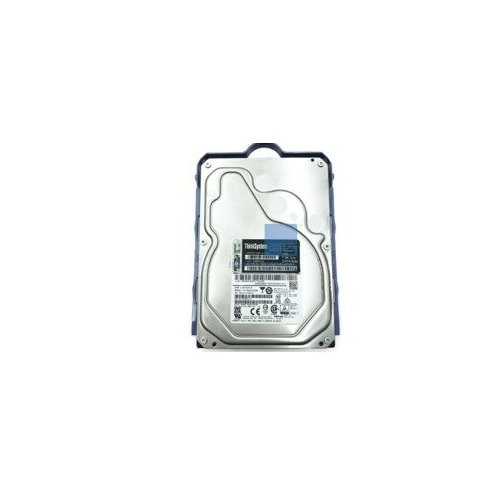 Disco Duro Lenovo 2TB SATA 7200RPM 3.5" para Servidor ThinkSystem ST50 - Imagen 1