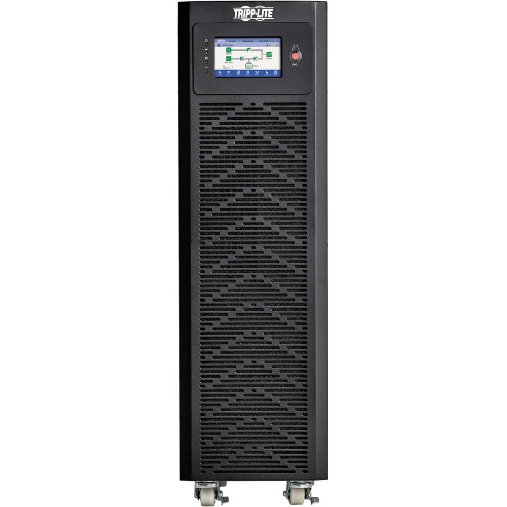eaton-smartonline-s3m10k-nib-ups-10kva-trifasico-sin-baterias-3.webp Eaton SmartOnline S3M10K-NIB UPS 10kVA Trifásico 208V Sin Baterías Internas - Protección continua para infraestructura crítica - Imagen 3