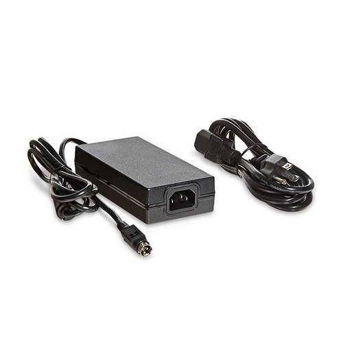 Epson C825343 Fuente de Poder TM 24V 120W Negro - Energía estable para tu impresora Epson TM sin interrupciones - Imagen 1