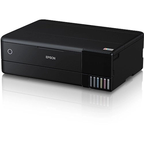 Impresora Epson EcoTank L8180 C11CJ21301 fotográfica A3+