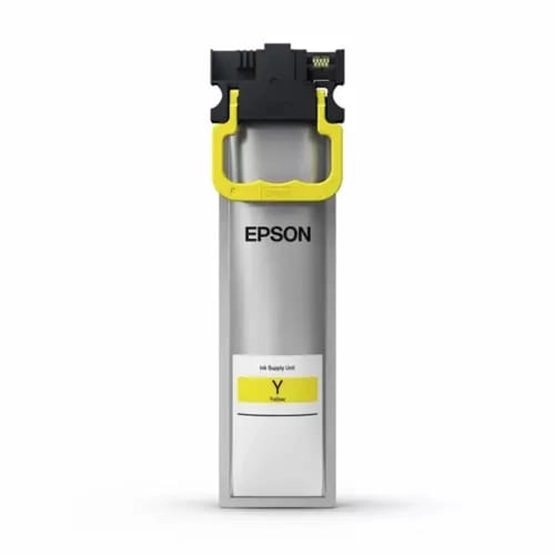 Tinta Original Epson DURABrite Ultra T941420-AL Amarillo Alta Capacidad 5000 páginas - Imagen 1