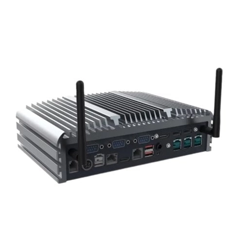 HiStone HK600U Terminal POS Kiosco Core i3 8GB RAM 256GB SSD Comercial - Imagen 2