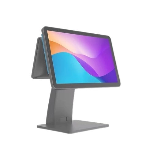 Histone 2nd Display 10" NON TOUCH HK578U - Pantalla Secundaria para POS - Imagen 1