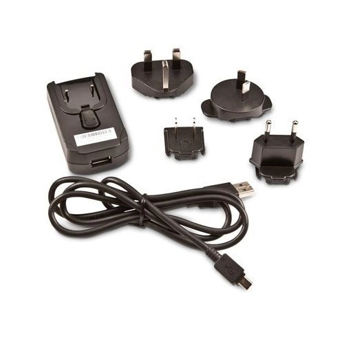 Honeywell 203-990-001 Adaptador AC Universal para CK65 CK3X CK3R - Imagen 1