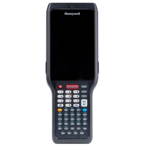Honeywell CK62 Terminal Móvil Wi-Fi 6E 5G - Computador Industrial 4GB - Imagen 1