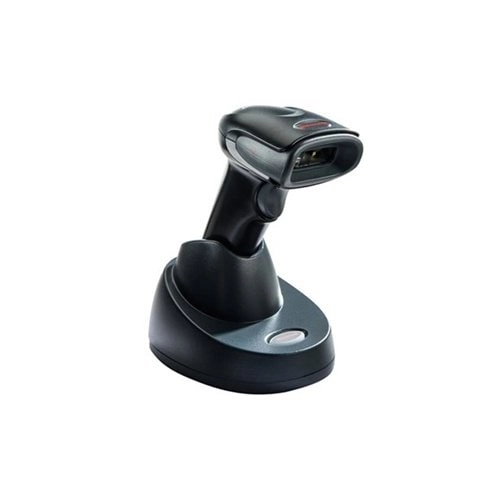 Honeywell Voyager XP 1472g Kit Escáner Inalámbrico 1D/2D Negro USB - Imagen 2