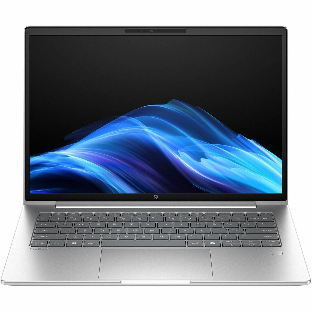 HP ProBook 4 G1i 14" Intel Core Ultra 5 16GB RAM 512GB SSD con IA - Imagen 2