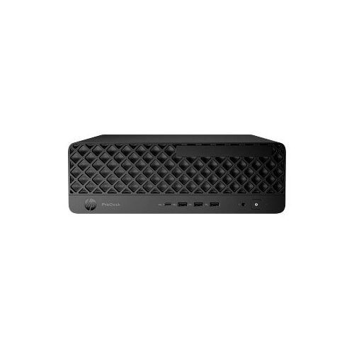 Computador HP Pro SFF 400 G9 Intel Core i5-13500 16GB 512GB SSD Windows 11 Pro con monitor HP 322pv 21.45 pulgadas