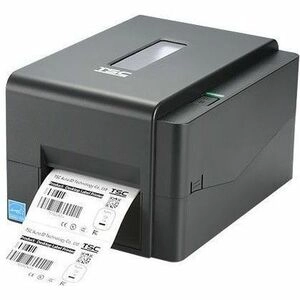 Impresora de Etiquetas TSC TE210 USB Ethernet - 6 ips Alta Velocidad - Imagen 1