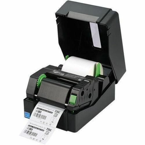 impresora-etiquetas-tsc-te210-usb-ethernet-codigo-barras-3.webp Impresora de Etiquetas TSC TE210 USB Ethernet - 6 ips Alta Velocidad - Imagen 3