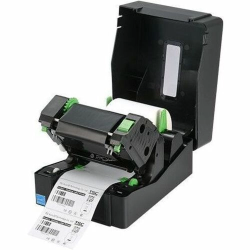 impresora-etiquetas-tsc-te210-usb-ethernet-codigo-barras-4.webp Impresora de Etiquetas TSC TE210 USB Ethernet - 6 ips Alta Velocidad - Imagen 4