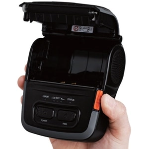 impresora-movil-bixolon-spp-r310-bluetooth-termica-portatil-3.webp Impresora Móvil Bixolon SPP-R310 Bluetooth 3" - Resistente y Portátil - Imagen 3
