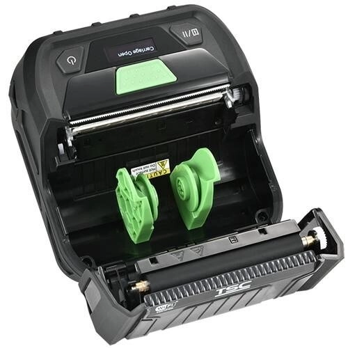 impresora-movil-tsc-re310-bluetooth-wifi-termica-portatil-3.webp TSC RE310 Impresora Móvil Térmica 203 DPI Bluetooth WiFi NFC Portátil - Imagen 3