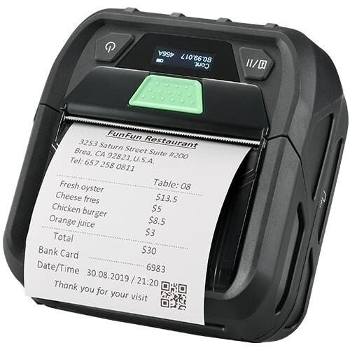 impresora-movil-tsc-re310-bluetooth-wifi-termica-portatil-4.webp TSC RE310 Impresora Móvil Térmica 203 DPI Bluetooth WiFi NFC Portátil - Imagen 4