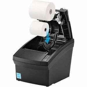 impresora-pos-termica-bixolon-srp-330iiisk-80mm-usb-serial-4.webp Impresora Térmica Bixolon SRP-330IIISK POS 80mm USB/Serial Profesional - Imagen 4