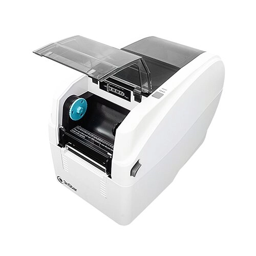 Impresora de Pulseras 3nStar LTT422 - Térmica 300dpi USB/Ethernet - Imagen 1