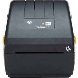 Impresora Zebra ZD220 Transferencia Térmica - Etiquetas Profesionales - Imagen 2