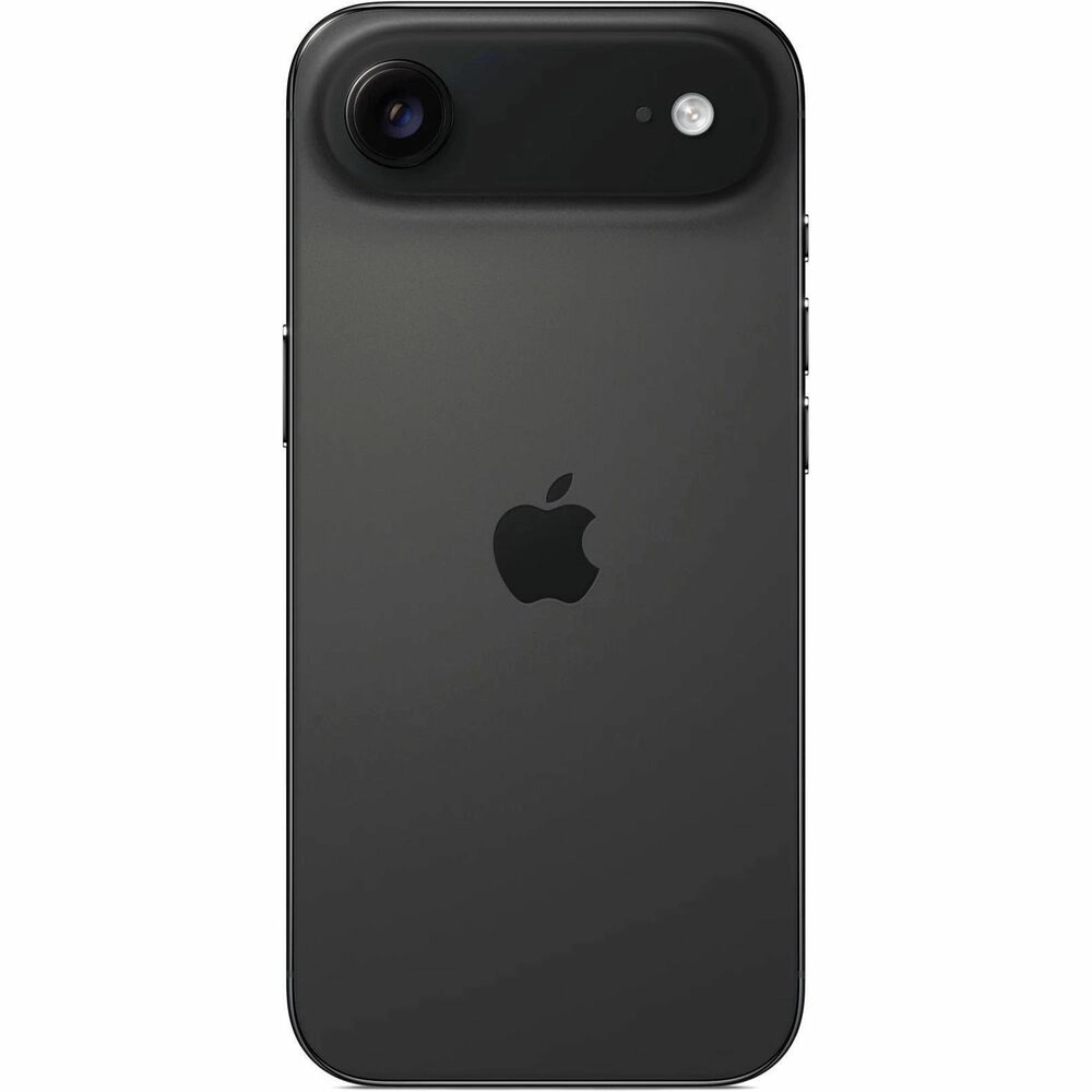 iphone-air-256gb-space-black-ultra-ligero-4.webp Apple iPhone Air Space Black 256GB - Ultra Ligero con Chip A19 Pro - Imagen 4